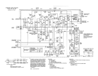 Tandberg 922 - Schematic 
